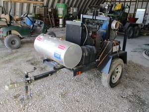 2019 KOSHIN KTD150 Image