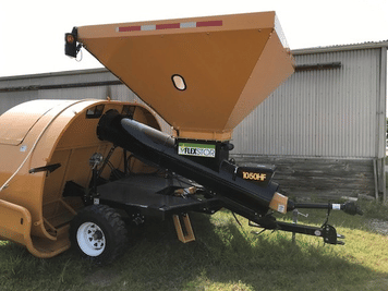 Main image Koyker Flexstor 1050HF