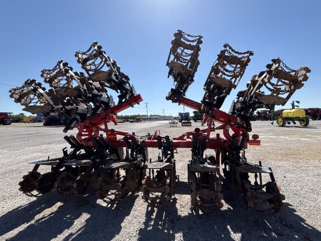 Image of Kuhn Krause Gladiator 1205M equipment image 3