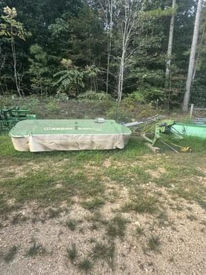 2019 Krone AMR280 Image