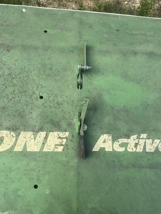 Image of Krone AMR280 equipment image 3