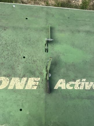 Image of Krone AMR280 equipment image 3