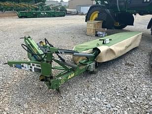 Main image Krone AMR320 5