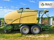 Thumbnail image Krone Comprima CV150XC 0