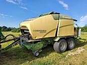 Thumbnail image Krone Comprima CV150XC 3