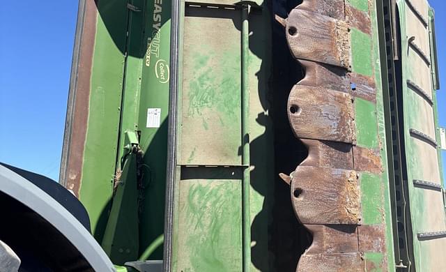 Image of Krone EasyCut B1000CV/EasyCut F360CV equipment image 4