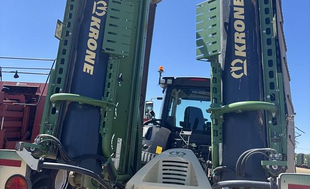 Image of Krone EasyCut B1000CV/EasyCut F360CV equipment image 1