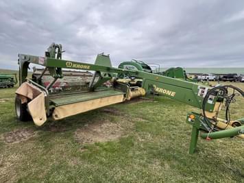 Main image Krone EasyCut 3201CV