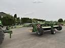 2019 Krone EasyCut 6210 CV Image