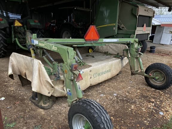 Equipment Main Image