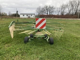 Main image Krone SWADRO 38T