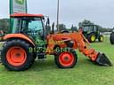 2019 Kubota M7060 Image