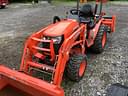 2019 Kubota B2301 Image