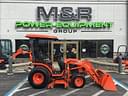 2019 Kubota B2301HSD Image