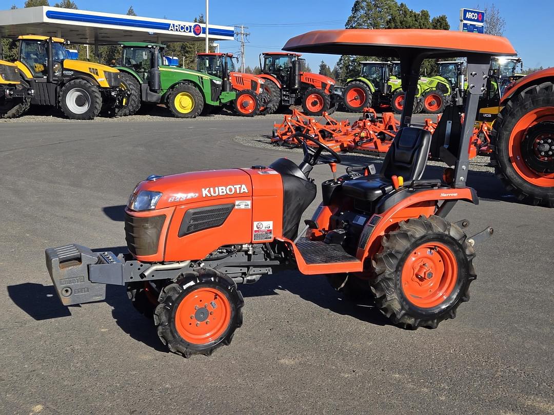 Image of Kubota B2320DTN Primary image