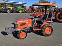 2019 Kubota B2320DTN Image