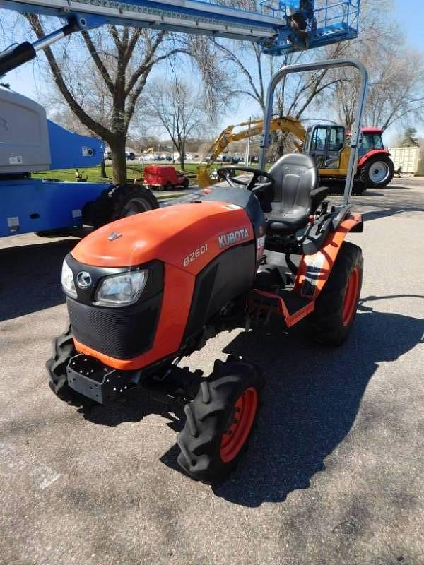 2019 Kubota B2601 Tractors Less than 40 HP for Sale Tractor Zoom