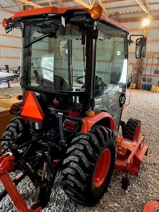 Image of Kubota B2650 equipment image 4