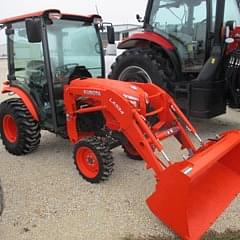 Image of Kubota B2650 Primary image