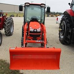 Image of Kubota B2650 equipment image 3