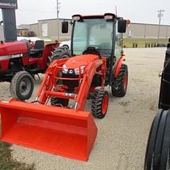 Image of Kubota B2650 equipment image 2