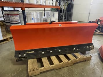 Main image Kubota B2672