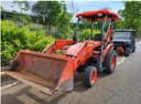 2019 Kubota B26 Image