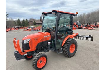 Main image Kubota B3350