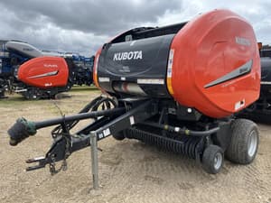 2019 Kubota BV4160 Image