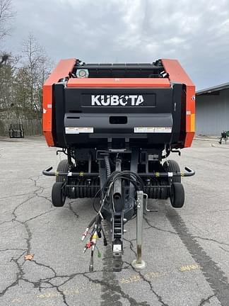 Image of Kubota BV4160E equipment image 1