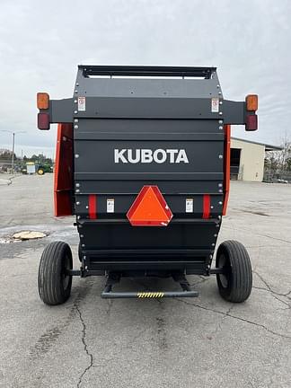 Image of Kubota BV4160E equipment image 4