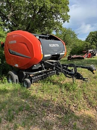 Image of Kubota BV4160 equipment image 1