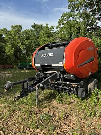 Image of Kubota BV4160 equipment image 3