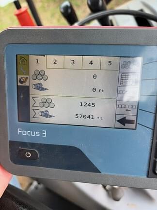 Image of Kubota BV4160 equipment image 4