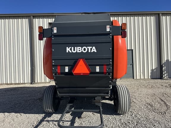 Image of Kubota BV4180 equipment image 3