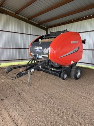 2019 Kubota BV4180 Equipment Image0