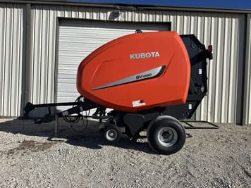 Main image Kubota BV4180