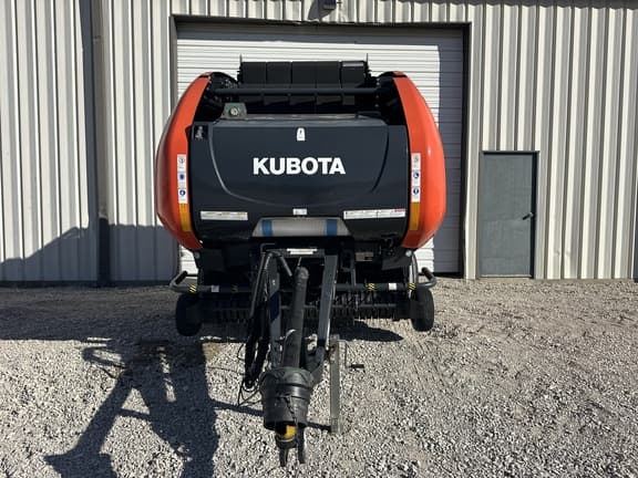 Image of Kubota BV4180 equipment image 1