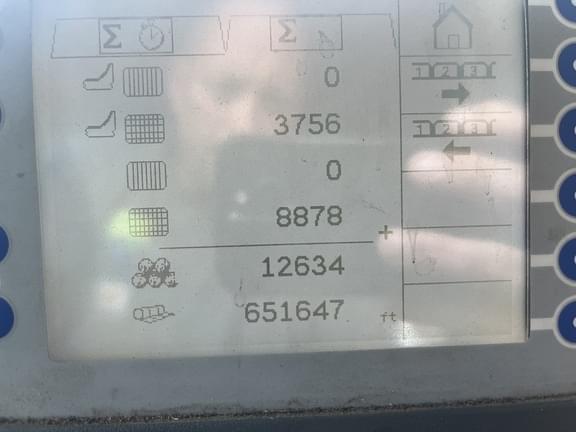 Image of Kubota BV5160 equipment image 4