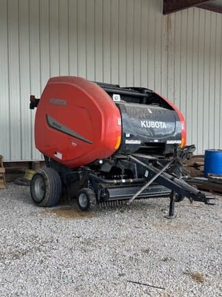 2019 Kubota BV5160 Equipment Image0