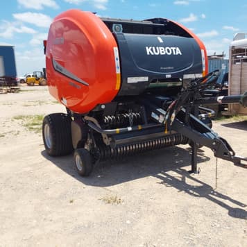 Main image Kubota BV5160