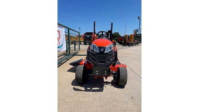 Image of Kubota BX1880 equipment image 4