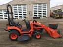2019 Kubota BX1880 Image