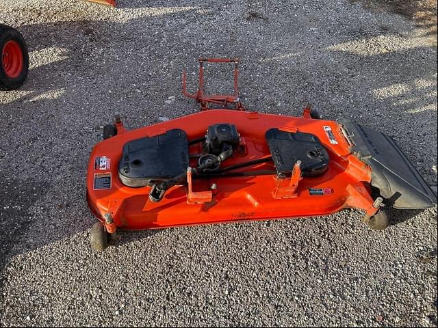 Image of Kubota BX1880 equipment image 2