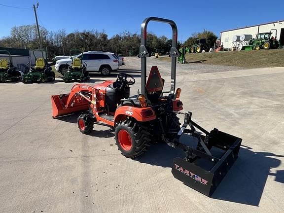 Image of Kubota BX1880 equipment image 2