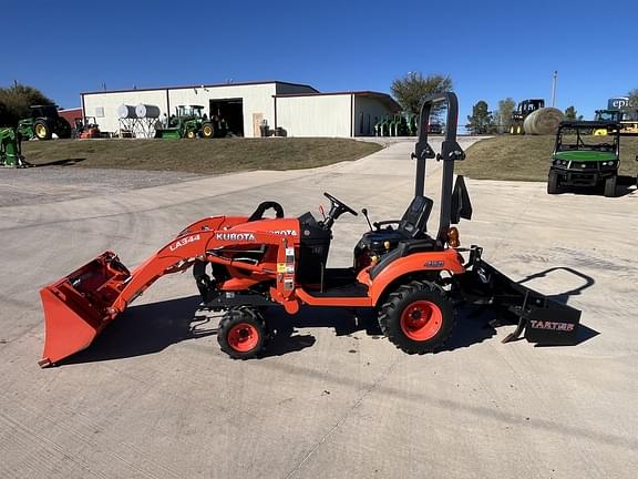 Image of Kubota BX1880 equipment image 1