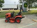 2019 Kubota BX1880 Image