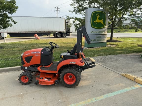 Image of Kubota BX1880 Primary image