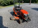 2019 Kubota BX1880 Image
