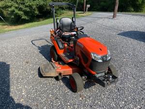 2019 Kubota BX1880 Image